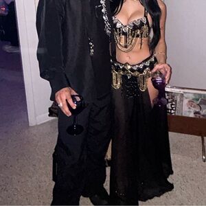 Halloween Costume👻